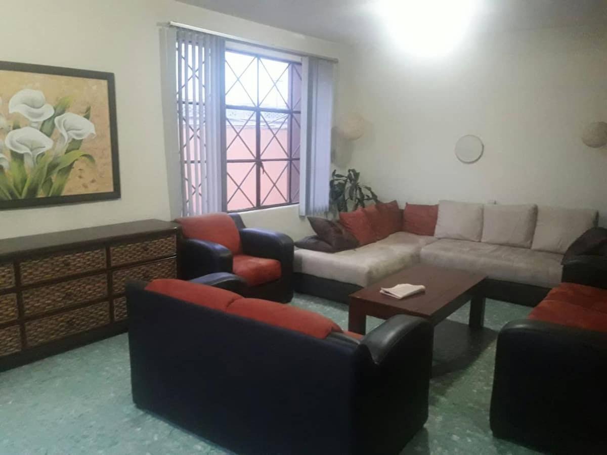 Foro Sol Autodromo Aeropuerto Apartment Mexico City Ngoại thất bức ảnh